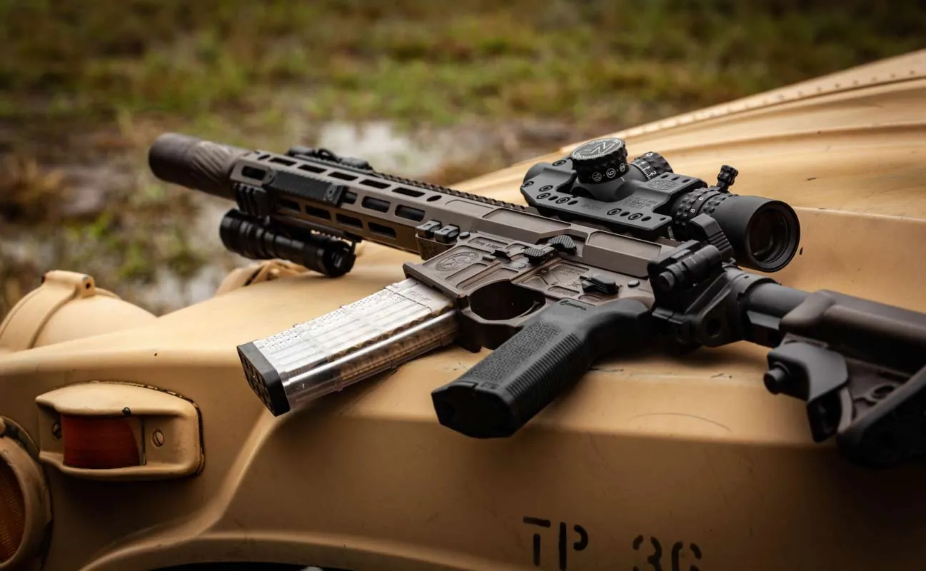 AR Rifles for Sale in Lancaster PA – Best AR Rifles at The Gun Pantry