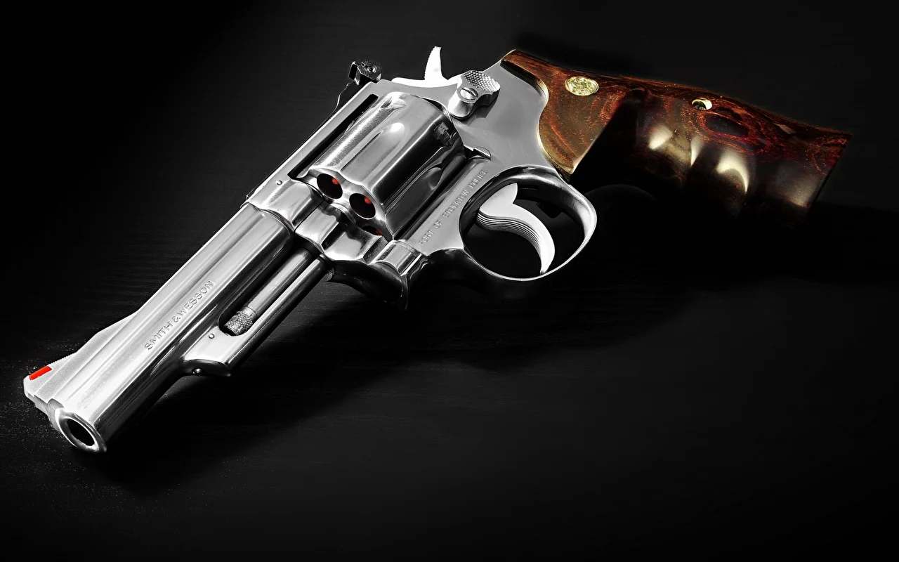 Revolvers for Sale in Lancaster PA – Handguns at The Gun Pantry