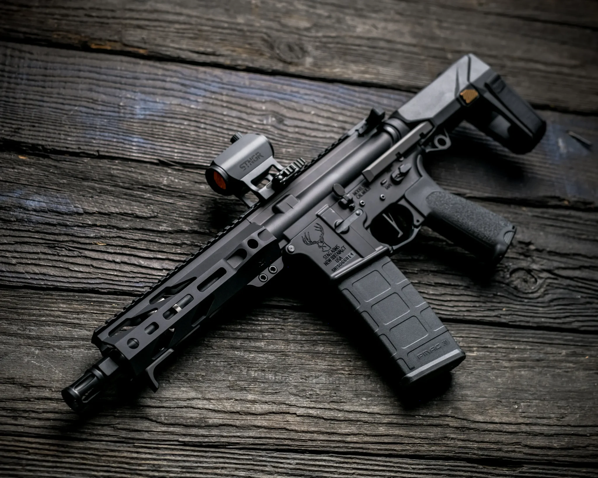 AR Pistols for Sale in Lancaster PA – The Gun Pantry Lancaster County Firearms