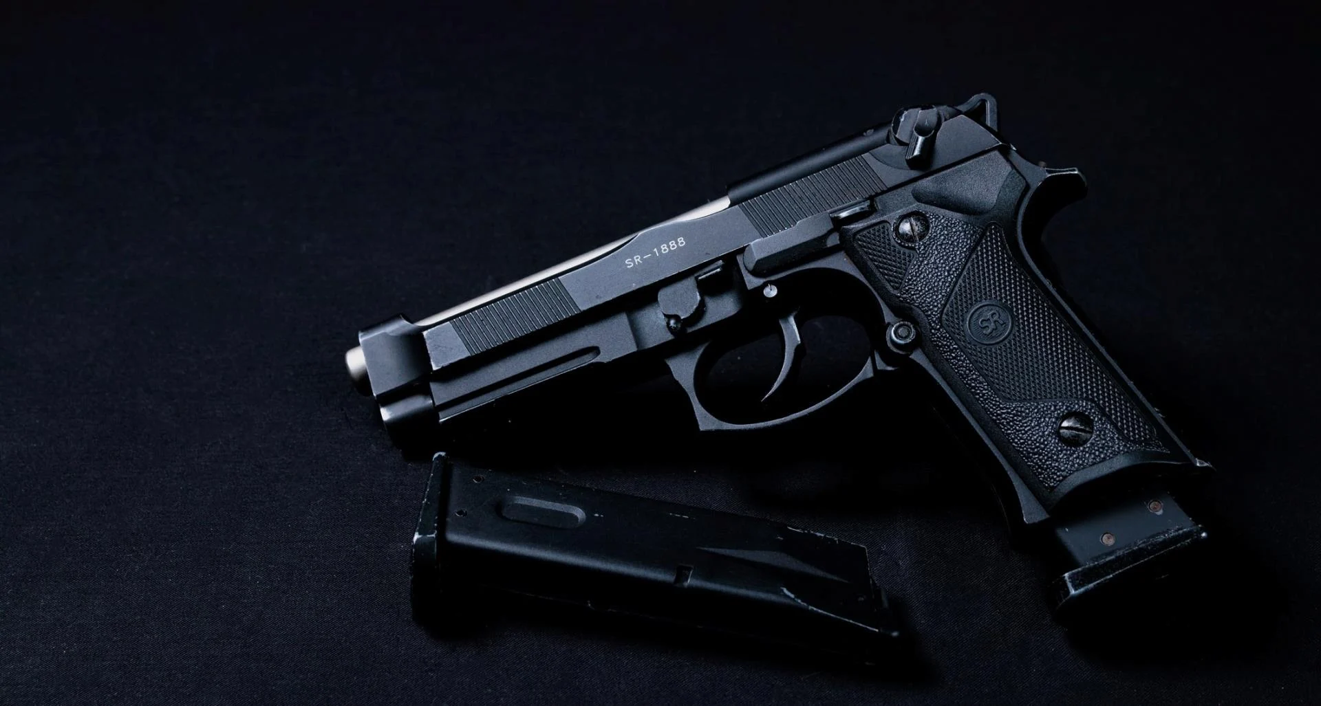 Pistols for Sale in Lancaster PA – Lancaster County Handguns at The Gun Pantry