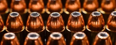 Ammunition for Sale in Lancaster PA – Best Ammo Deals at The Gun Pantry